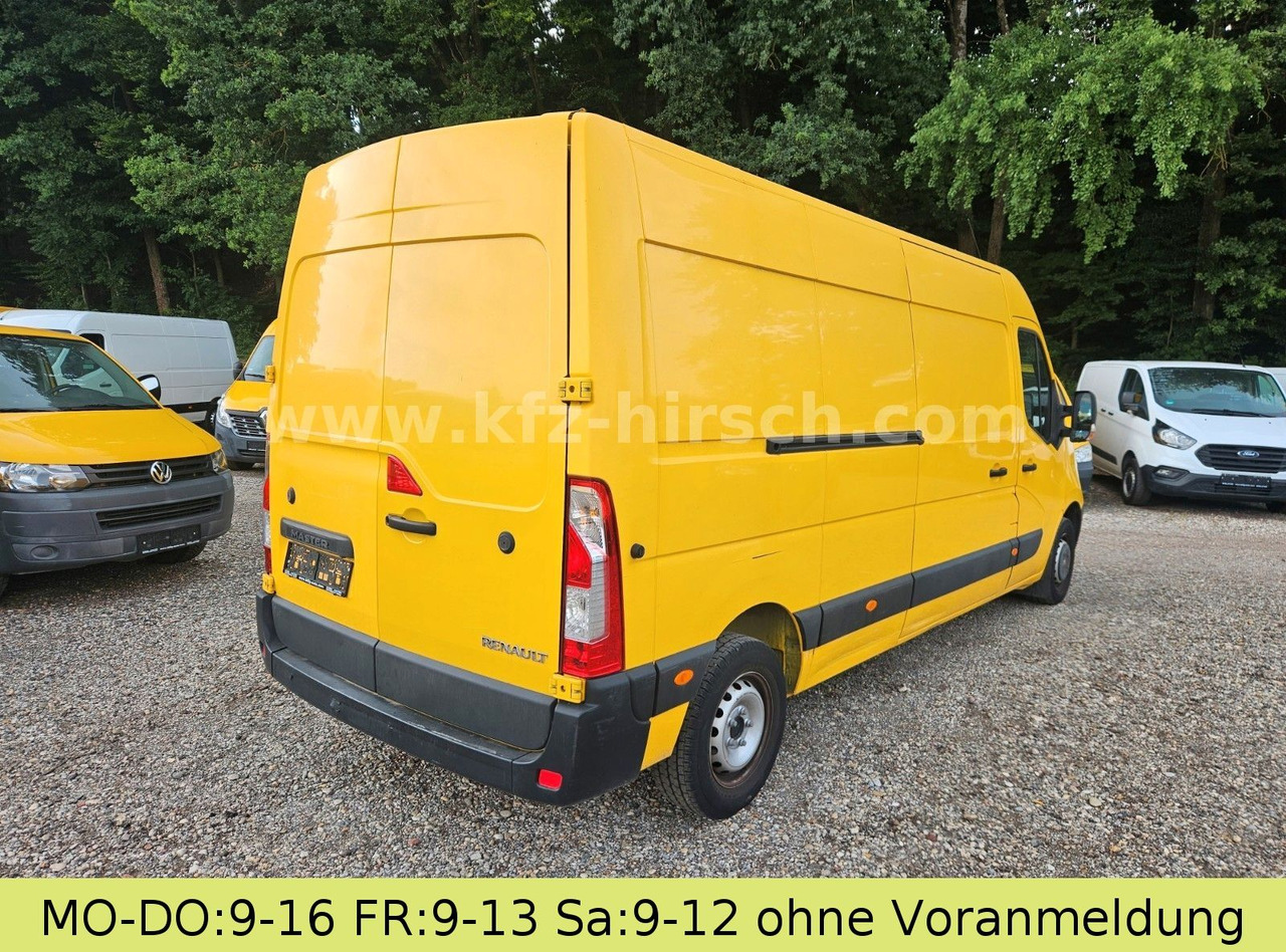 Renault Master EURO 6, Sortimo 1.Hd Klima Kamera MAXI - Panel van: picture 5 Renault Master EURO 6, Sortimo 1.Hd Klima Kamera MAXI - Panel van: picture 5
