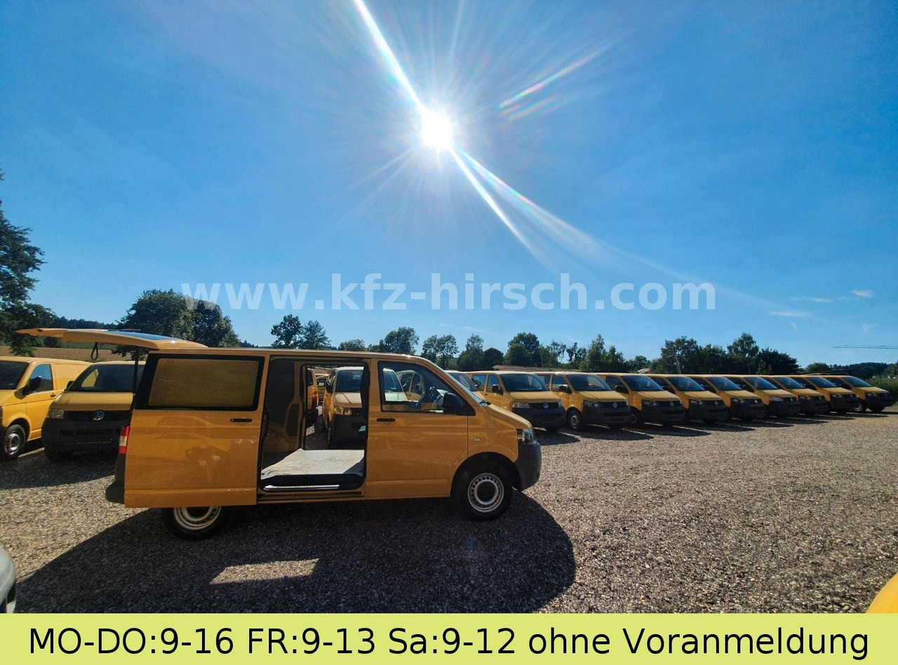 Car Volkswagen Caddy 2.0TDI Temp Sithz NAVI Bluet. 2xSchiebetür: picture 19