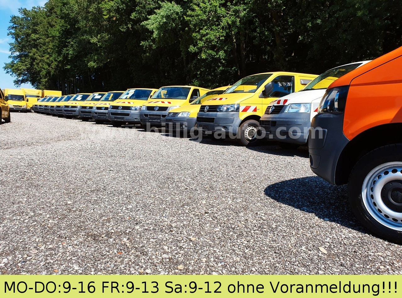 Volkswagen T5 Transporter 2.0TDI EU5*2xSchiebetüre*1.Hand* - Panel van: picture 3 Volkswagen T5 Transporter 2.0TDI EU5*2xSchiebetüre*1.Hand* - Panel van: picture 3