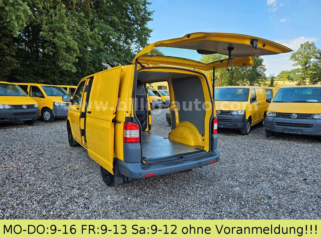 Volkswagen T5 Transporter 2.0TDI EU5*2xSchiebetüre*1.Hand* - Panel van: picture 4 Volkswagen T5 Transporter 2.0TDI EU5*2xSchiebetüre*1.Hand* - Panel van: picture 4