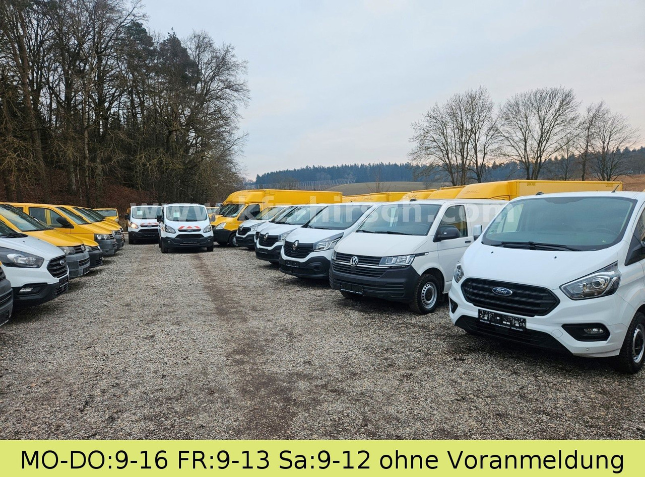 Volkswagen T5 Transporter 2.0TDI EU5*2xSchiebetüre*1.Hand* - Passenger van: picture 2 Volkswagen T5 Transporter 2.0TDI EU5*2xSchiebetüre*1.Hand* - Passenger van: picture 2