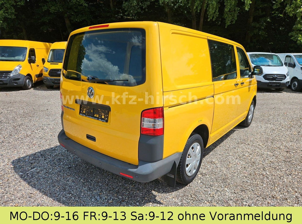 Volkswagen T5 Transporter 2.0TDI EU5 Tempomat BlueMotion - Passenger van: picture 4 Volkswagen T5 Transporter 2.0TDI EU5 Tempomat BlueMotion - Passenger van: picture 4