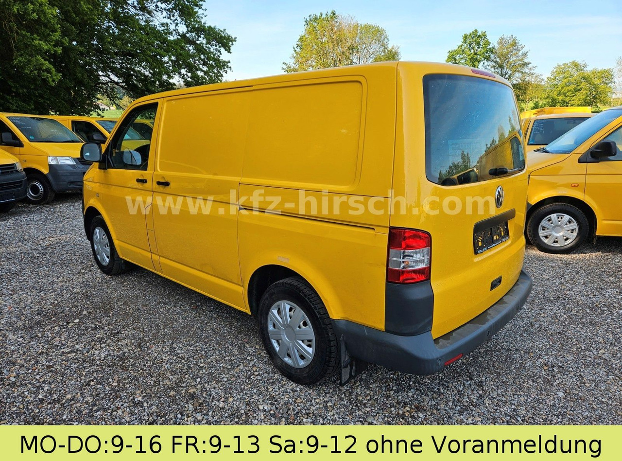 Volkswagen T5 Transporter 2x Schiebetüre /Scheckheft - Passenger van: picture 4 Volkswagen T5 Transporter 2x Schiebetüre /Scheckheft - Passenger van: picture 4