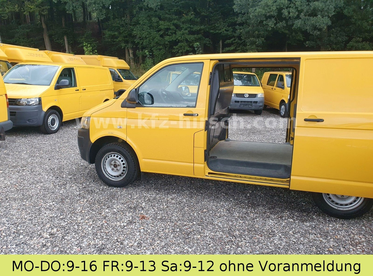Volkswagen T5 * Transporter * Facelift *2x Schiebetüre - Panel van: picture 3 Volkswagen T5 * Transporter * Facelift *2x Schiebetüre - Panel van: picture 3
