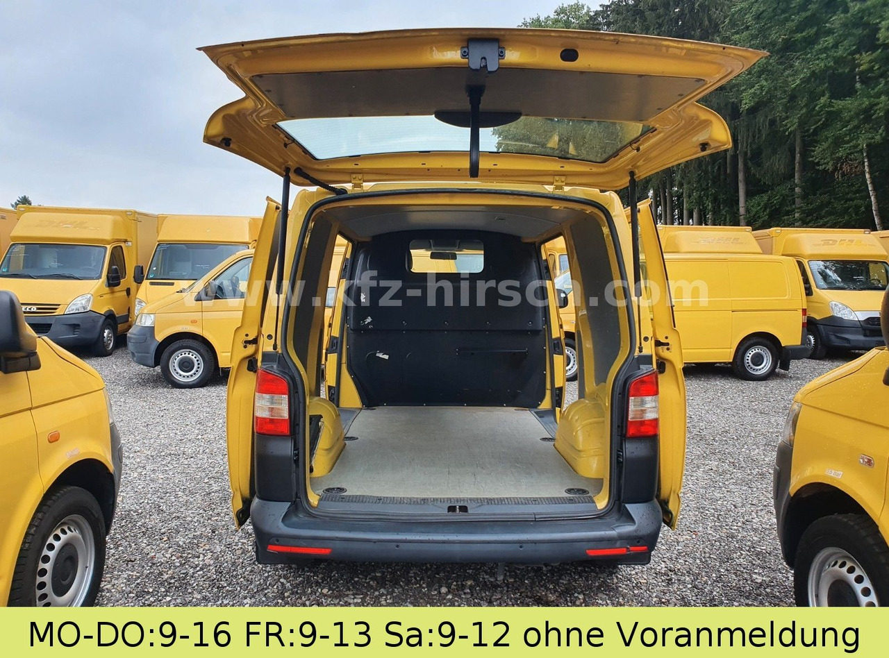 Leasing of  Volkswagen T5 * Transporter * Facelift *2x Schiebetüre Volkswagen T5 * Transporter * Facelift *2x Schiebetüre: picture 7