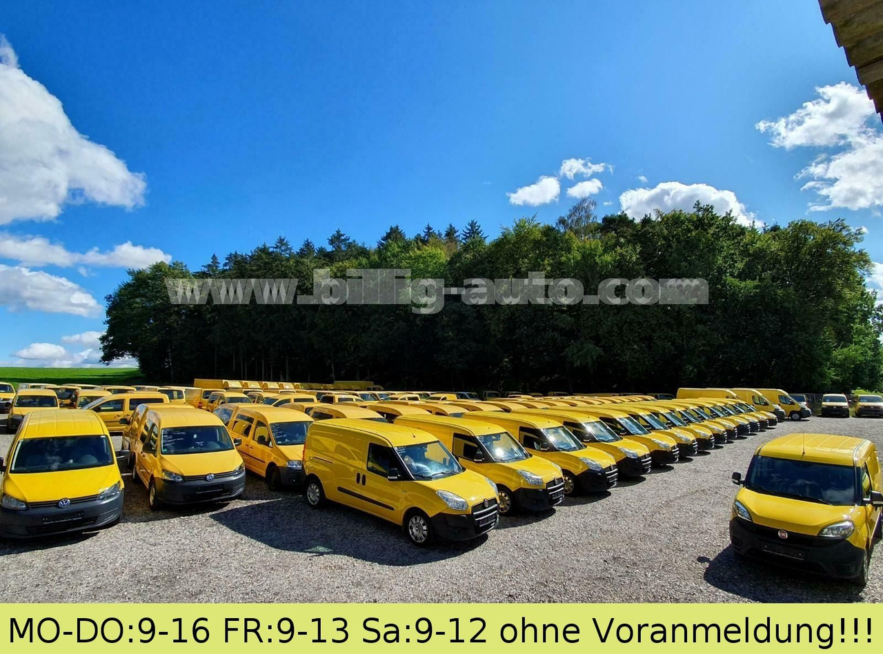 Volkswagen Transporter 100x auf Lager , laufend neue Fzg. - Small van: picture 5 Volkswagen Transporter 100x auf Lager , laufend neue Fzg. - Small van: picture 5