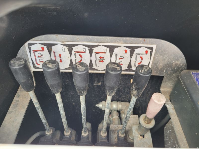 Nissan Cabstar NT400 podnośnik koszowy 20 m Oil&Steel Snake 2010 Plus - Truck mounted aerial platform: picture 4 Nissan Cabstar NT400 podnośnik koszowy 20 m Oil&Steel Snake 2010 Plus - Truck mounted aerial platform: picture 4