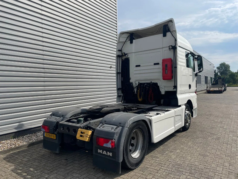 MAN TGX 18.460 / 4x2 / RETARDER / APK - TUV JUNI 2026 / - Tractor unit: picture 4 MAN TGX 18.460 / 4x2 / RETARDER / APK - TUV JUNI 2026 / - Tractor unit: picture 4