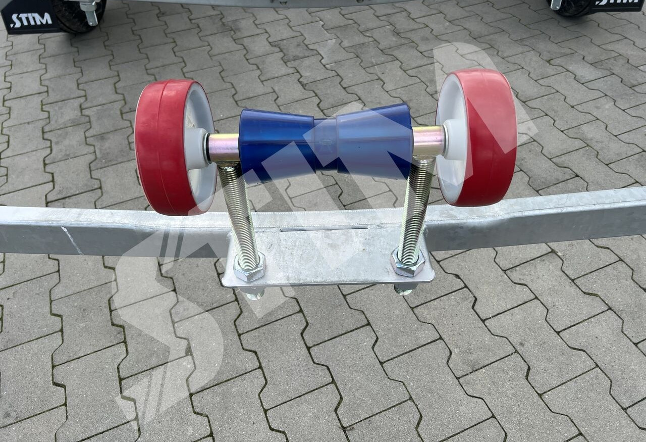 New Boat trailer Stim L22/PŁ-ST/75-30: picture 14 New Boat trailer Stim L22/PŁ-ST/75-30: picture 14