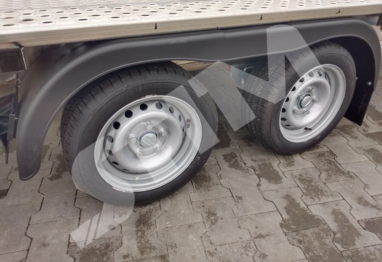 Stim L22/PP-TP/46-27A + wypełnienie - Autotransporter trailer: picture 4 Stim L22/PP-TP/46-27A + wypełnienie - Autotransporter trailer: picture 4