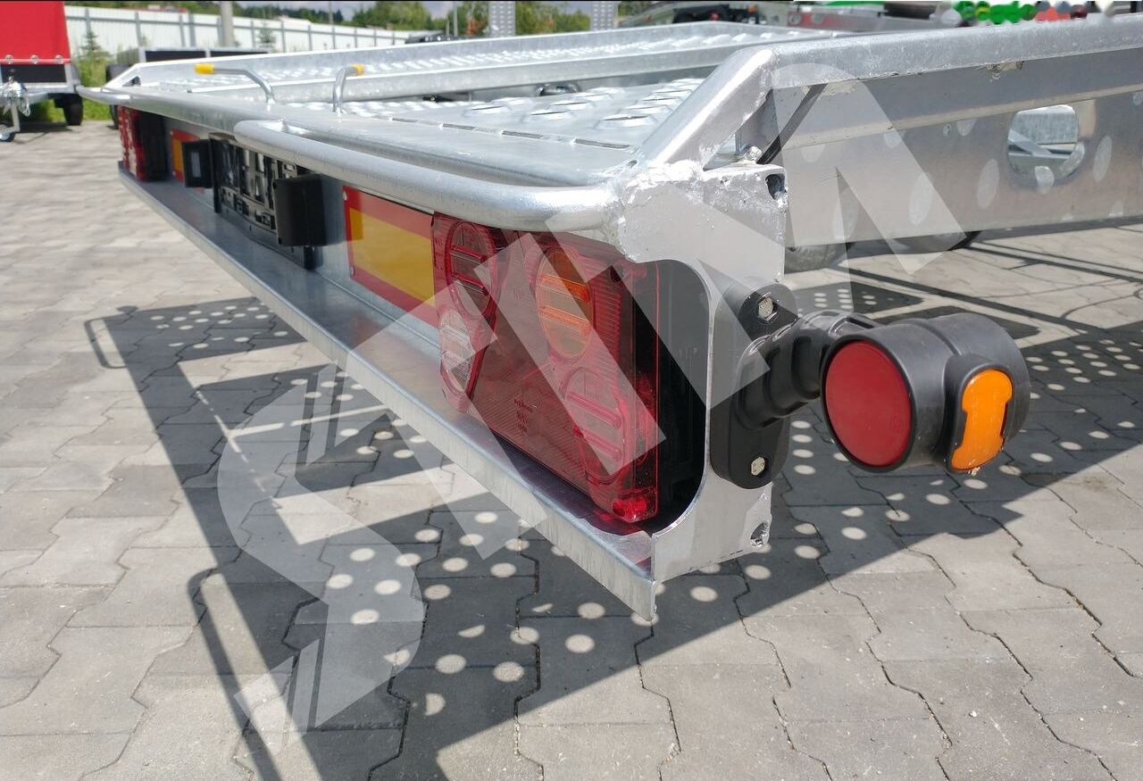 Stim L22/PS-TS/41-27S - Autotransporter trailer: picture 5 Stim L22/PS-TS/41-27S - Autotransporter trailer: picture 5