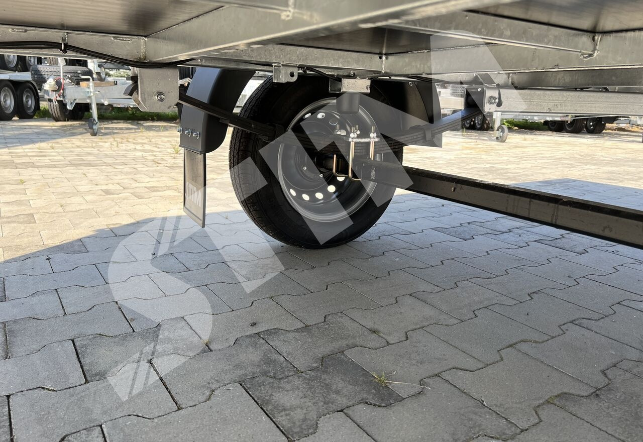 Stim S11-075/2613 - Car trailer: picture 5 Stim S11-075/2613 - Car trailer: picture 5