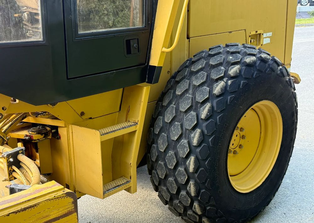 Leasing of  Caterpillar * Walec Drogowy CAT CS-563 * Caterpillar * Walec Drogowy CAT CS-563 *: picture 14