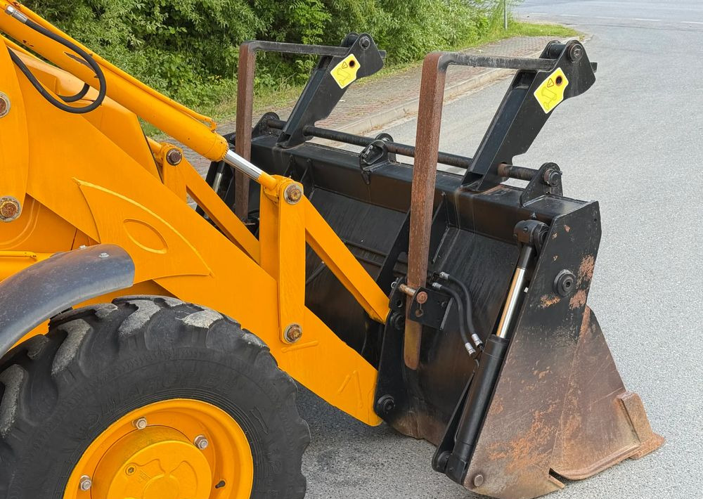 Backhoe loader JCB * Koparko Ładowarka * JCB 3CX * Bardzo Dobry Stan: picture 9