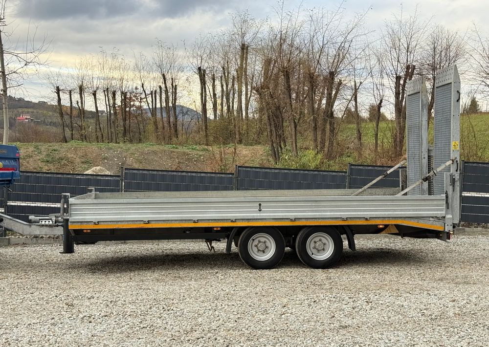 Tipper Mercedes-Benz * Arocs * 4X4 * JAK NOWY * Wywrotka Kiper Meiller+ Przyczepa * Zestaw  Sprowadzony * 80.700 km Oryginalnie * Mercedes: picture 14