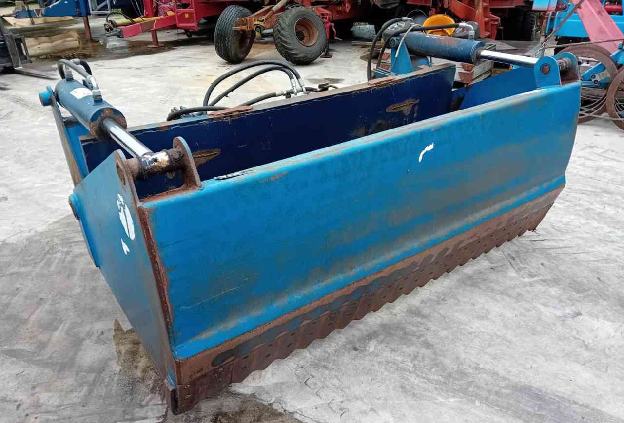 AP NP2200 HA kuilhapper - Silage equipment: picture 3 AP NP2200 HA kuilhapper - Silage equipment: picture 3