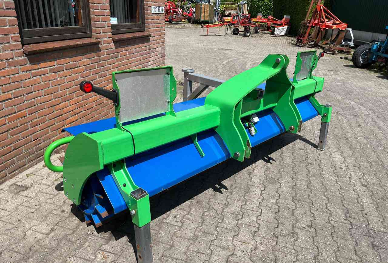 Ceres GreenCutter GC-600 diversen - Farm roller: picture 4 Ceres GreenCutter GC-600 diversen - Farm roller: picture 4