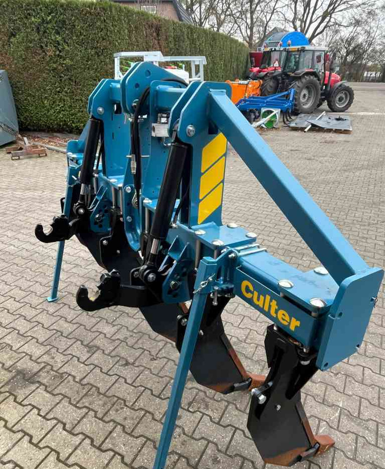 Imants Culter 3.0 - Subsoiler: picture 4 Imants Culter 3.0 - Subsoiler: picture 4
