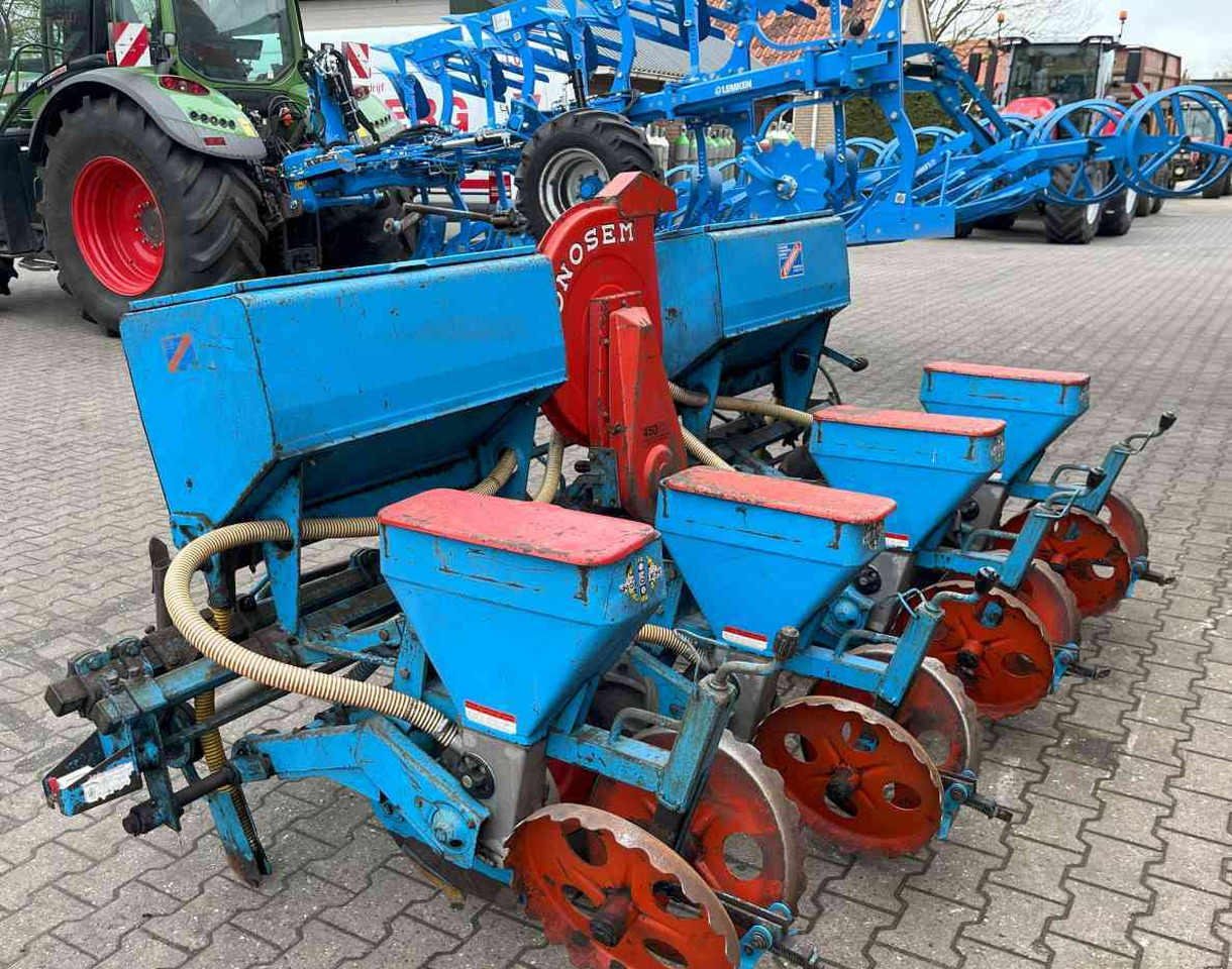 Monosem Maiszaaimachine, zaaimachines - Precision sowing machine: picture 3 Monosem Maiszaaimachine, zaaimachines - Precision sowing machine: picture 3