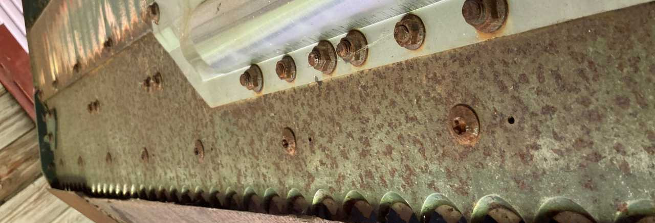 Forage mixer wagon Trioliet Trioliet Triomix 12 1-1200 Mengwagen Voermachines: picture 7