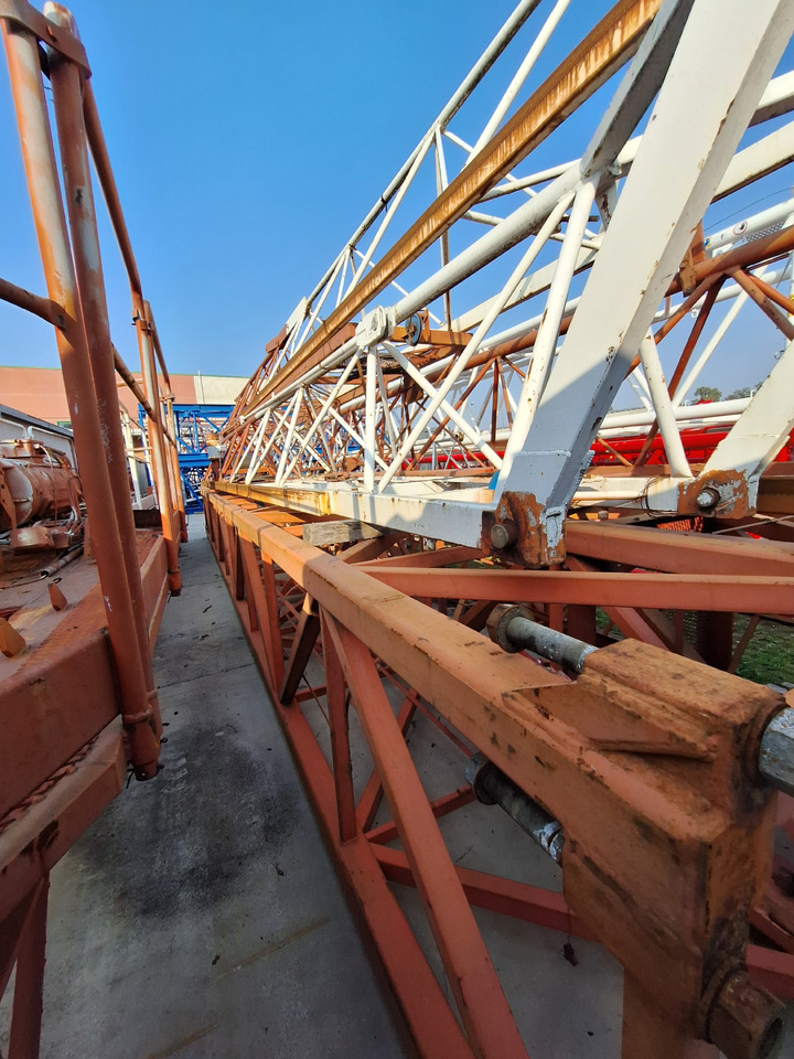 Raimondi MR75 - Tower crane: picture 2 Raimondi MR75 - Tower crane: picture 2