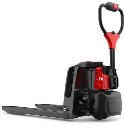 EP F 4 - Pallet truck: picture 2 EP F 4 - Pallet truck: picture 2