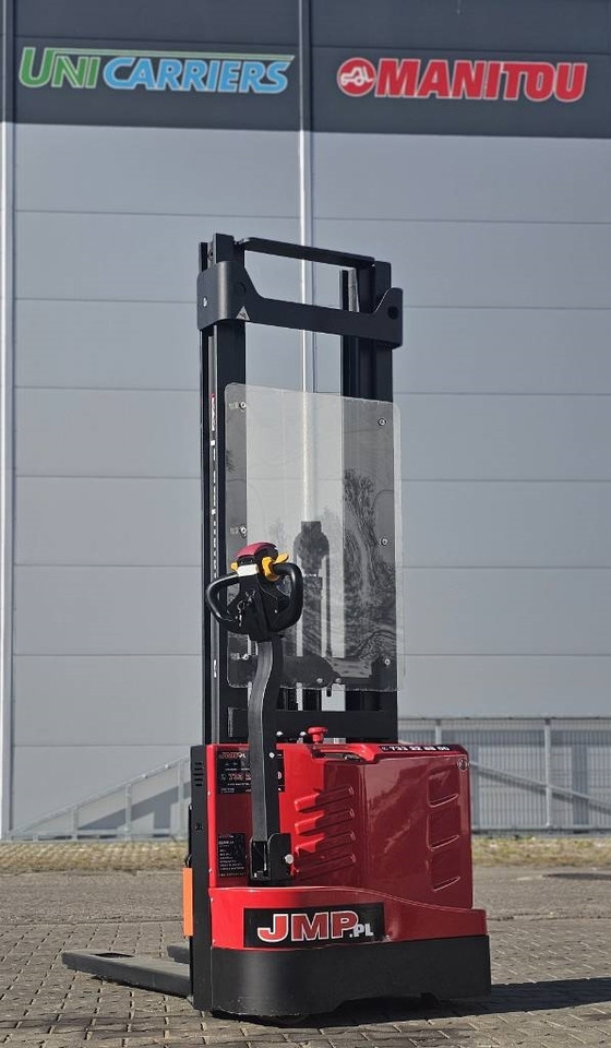 REDDOT ES15-ES FF3500mm UNUSED - Stacker: picture 3 REDDOT ES15-ES FF3500mm UNUSED - Stacker: picture 3