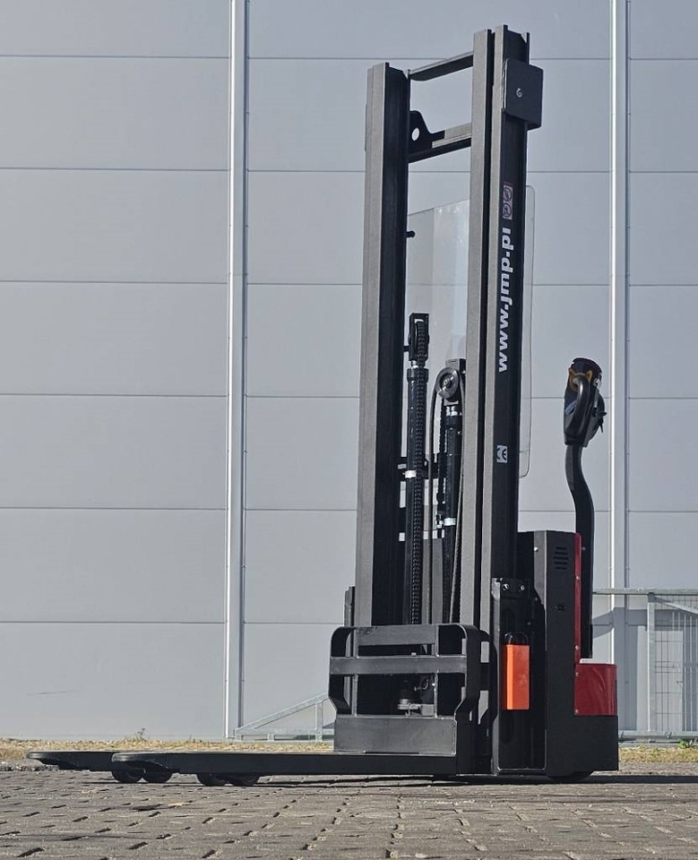 Reddot ES15- Li FF 3500mm UNUSED - Stacker: picture 5 Reddot ES15- Li FF 3500mm UNUSED - Stacker: picture 5