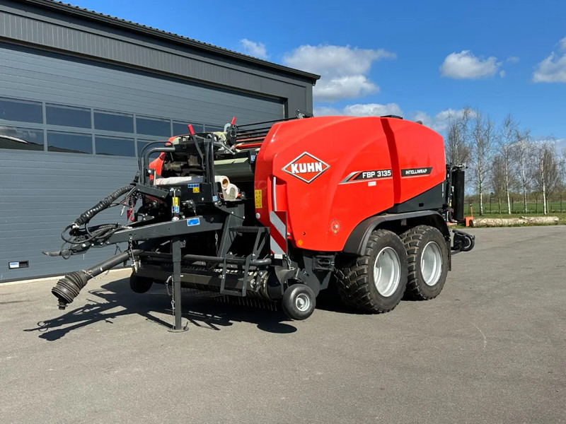 Kuhn FPB 3135 - Agricultural machinery: picture 5 Kuhn FPB 3135 - Agricultural machinery: picture 5
