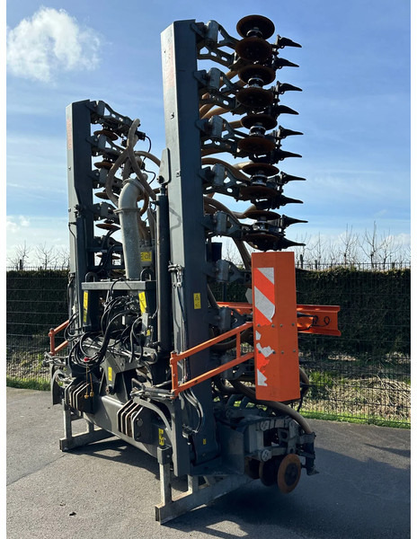 Kaweco PRO-JECT 870 1 bj 2015/1 bj 2018 - Manure spreader: picture 5 Kaweco PRO-JECT 870 1 bj 2015/1 bj 2018 - Manure spreader: picture 5
