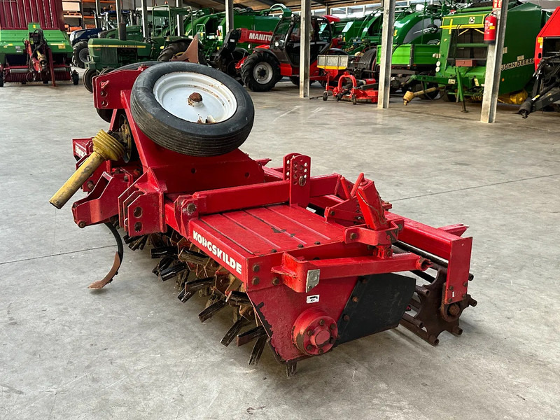Kongskilde Elliptor 3000 - Soil tillage equipment: picture 4 Kongskilde Elliptor 3000 - Soil tillage equipment: picture 4