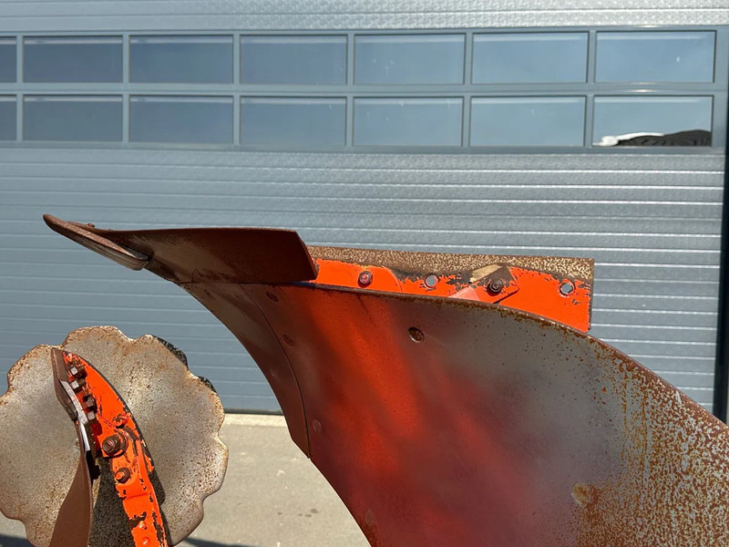 Plow Kuhn Vari Master 151: picture 16