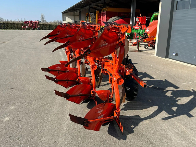 Plow Kuhn Vari Master 151: picture 8