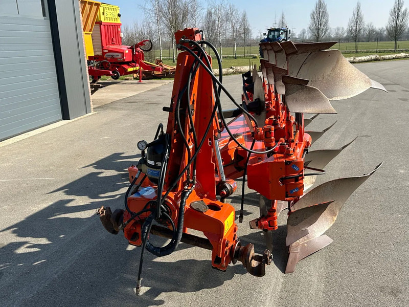 Plow Kuhn Vari Master 151: picture 9