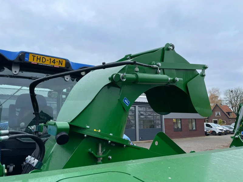 Leasing of McHale C430 McHale C430: picture 9