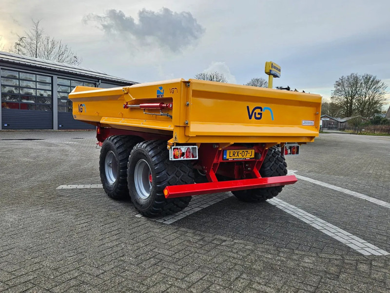 VGM Whitney 10 - Garden tiller: picture 5 VGM Whitney 10 - Garden tiller: picture 5