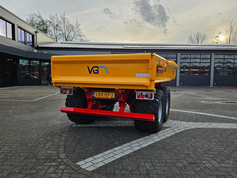 VGM Whitney 10 - Garden tiller: picture 4 VGM Whitney 10 - Garden tiller: picture 4