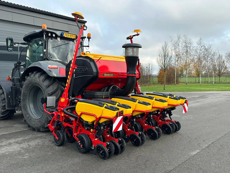 Vaderstad Tempo V 6 - Sowing equipment: picture 1 Vaderstad Tempo V 6 - Sowing equipment: picture 1