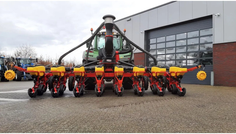 Vaderstad Tempo V 8 - Sowing equipment: picture 2 Vaderstad Tempo V 8 - Sowing equipment: picture 2