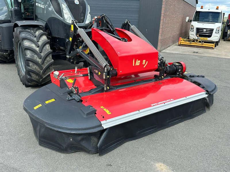 Vicon Extra 628FT / Extra 632T - Mower: picture 2 Vicon Extra 628FT / Extra 632T - Mower: picture 2