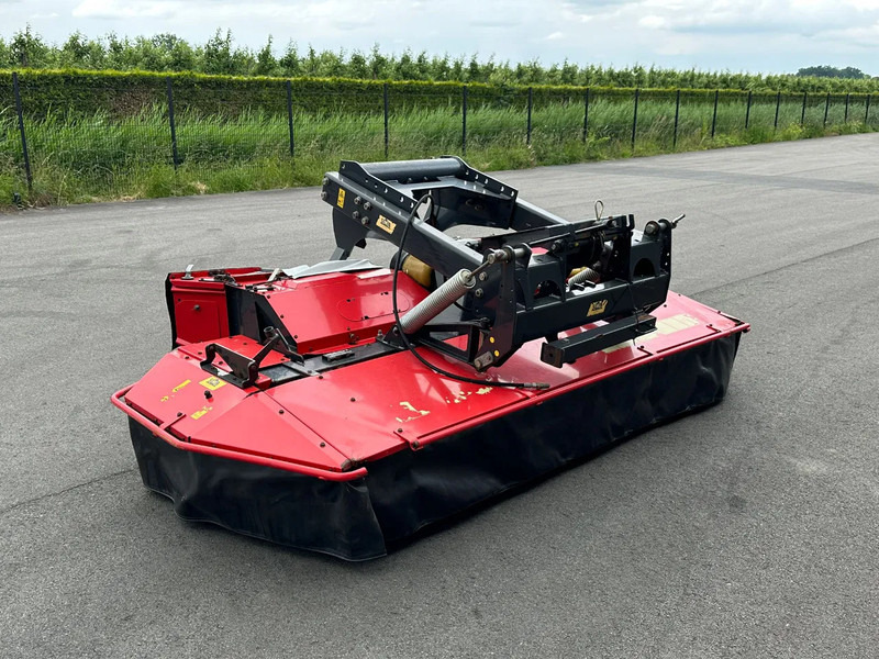 Vicon KM 5.30F trommelmaaier - Mower: picture 1 Vicon KM 5.30F trommelmaaier - Mower: picture 1