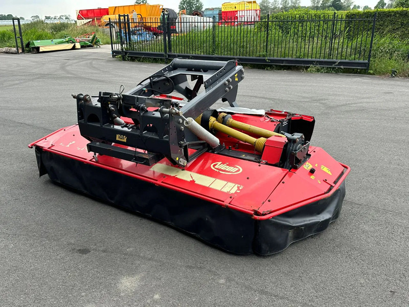 Vicon KM 5.30F trommelmaaier - Mower: picture 3 Vicon KM 5.30F trommelmaaier - Mower: picture 3