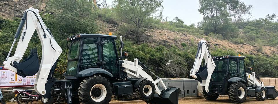 MAXUS 3CX NEW Backhoe Loader Warranty MAXUS 3CX НОВА Копарко-Навантажувач Гарантія MAXUS 3CX NOWA Koparko Ładowarka Gwarancja - Backhoe loader: picture 3 MAXUS 3CX NEW Backhoe Loader Warranty MAXUS 3CX НОВА Копарко-Навантажувач Гарантія MAXUS 3CX NOWA Koparko Ładowarka Gwarancja - Backhoe loader: picture 3