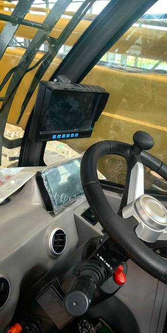NEW MAXUS Telehandler Warranty НОВИЙ MAXUS Телескопічний навантажувач Гарантія NOWY MAXUS ładowarka teleskopowa widłowy Gwarancja - Telescopic handler: picture 4 NEW MAXUS Telehandler Warranty НОВИЙ MAXUS Телескопічний навантажувач Гарантія NOWY MAXUS ładowarka teleskopowa widłowy Gwarancja - Telescopic handler: picture 4