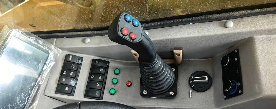 NEW MAXUS Telehandler Warranty НОВИЙ MAXUS Телескопічний навантажувач Гарантія NOWY MAXUS ładowarka teleskopowa widłowy Gwarancja - Telescopic handler: picture 3 NEW MAXUS Telehandler Warranty НОВИЙ MAXUS Телескопічний навантажувач Гарантія NOWY MAXUS ładowarka teleskopowa widłowy Gwarancja - Telescopic handler: picture 3
