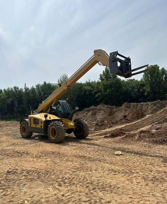 NEW MAXUS Telehandler Warranty НОВИЙ MAXUS Телескопічний навантажувач Гарантія NOWY MAXUS ładowarka teleskopowa widłowy Gwarancja - Telescopic handler: picture 2 NEW MAXUS Telehandler Warranty НОВИЙ MAXUS Телескопічний навантажувач Гарантія NOWY MAXUS ładowarka teleskopowa widłowy Gwarancja - Telescopic handler: picture 2