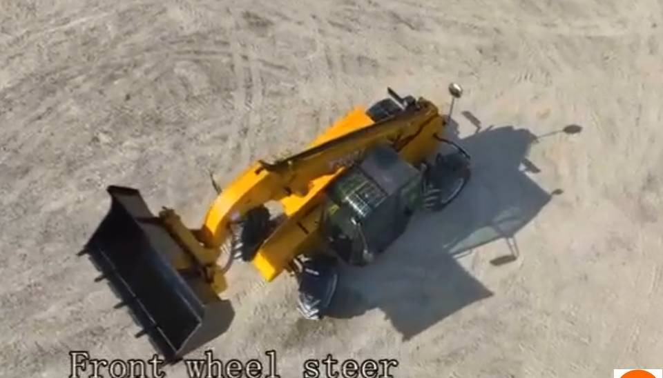 NEW MAXUS Telescopic Bulldozer Warranty up to 10 YEARS НОВИЙ MAXUS Бульдозер Телеоскопічний Гарантія до 10 РОКІВ NOWY MAXUS bouldożer teleskopowy Gwarancja do 10 LAT - Telescopic handler: picture 2 NEW MAXUS Telescopic Bulldozer Warranty up to 10 YEARS НОВИЙ MAXUS Бульдозер Телеоскопічний Гарантія до 10 РОКІВ NOWY MAXUS bouldożer teleskopowy Gwarancja do 10 LAT - Telescopic handler: picture 2
