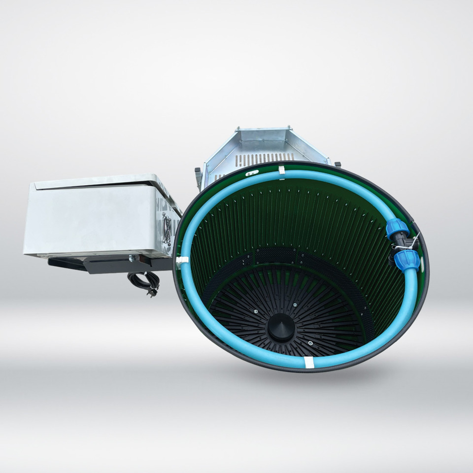 Devir Ayarlı Lazerli Ceviz Soyma Makinesi - Food processing equipment: picture 2 Devir Ayarlı Lazerli Ceviz Soyma Makinesi - Food processing equipment: picture 2