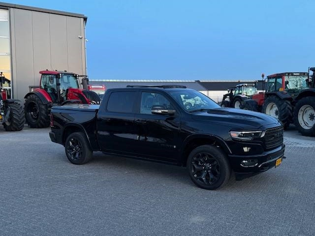 Dodge Ram 1500 Limited - Car: picture 4 Dodge Ram 1500 Limited - Car: picture 4