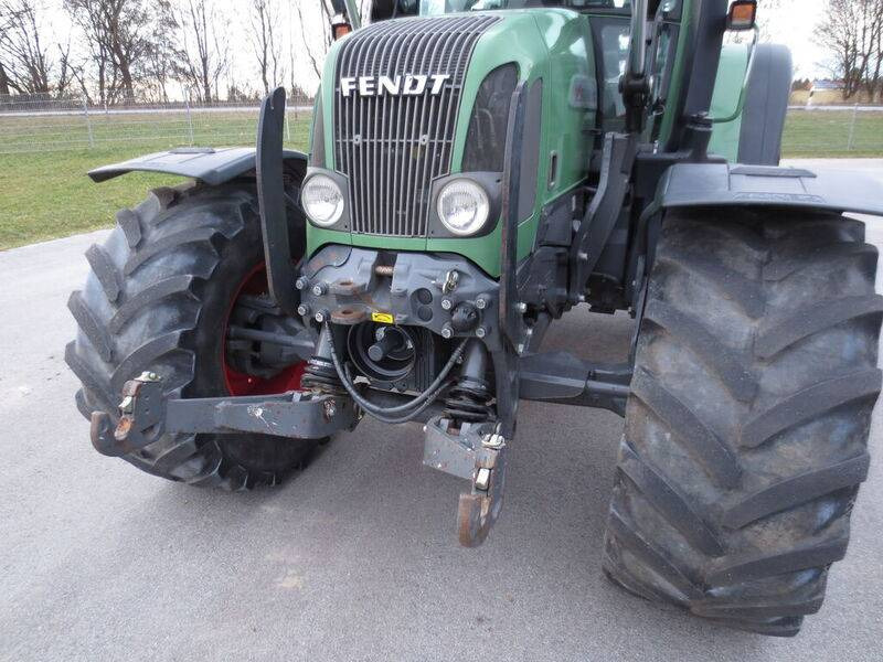 Fendt 400/700/800 frontaftakas, Frontpto Nieuw! - Spare parts for Agricultural machinery: picture 1 Fendt 400/700/800 frontaftakas, Frontpto Nieuw! - Spare parts for Agricultural machinery: picture 1